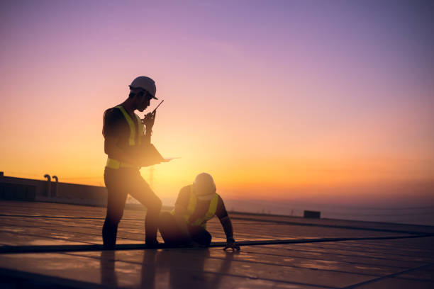 Best New Roof Installation  in Presidential Lakes Estates, NJ