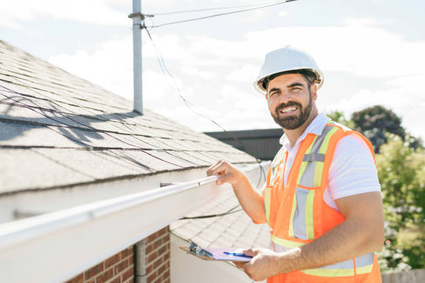 Heating Cable for Roof Installation in Presidential Lakes Estates, NJ