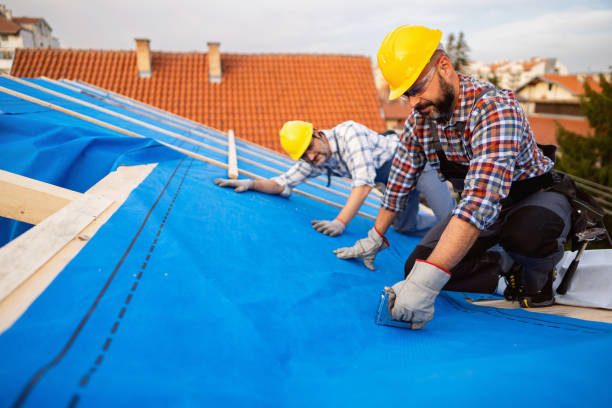 Presidential Lakes Estates, NJ Roofing Contractor Company