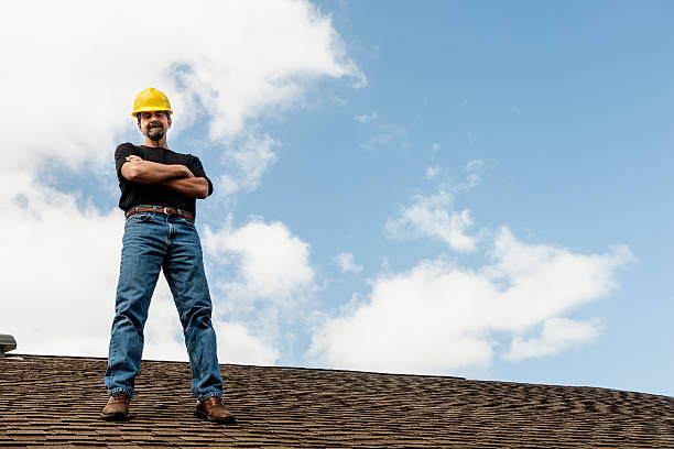 Best Metal Roofing Contractor  in Presidential Lakes Estates, NJ