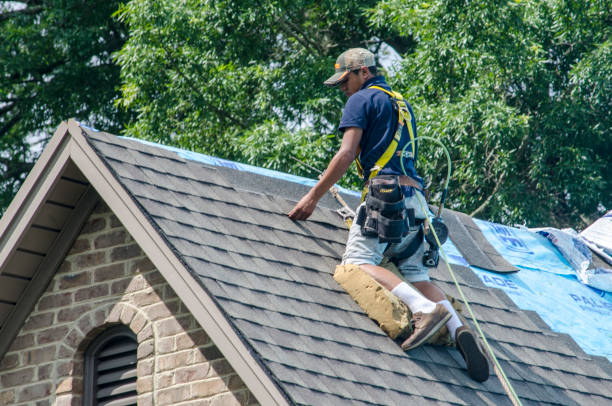Best Local Roofing Companies  in Presidential Lakes Estates, NJ